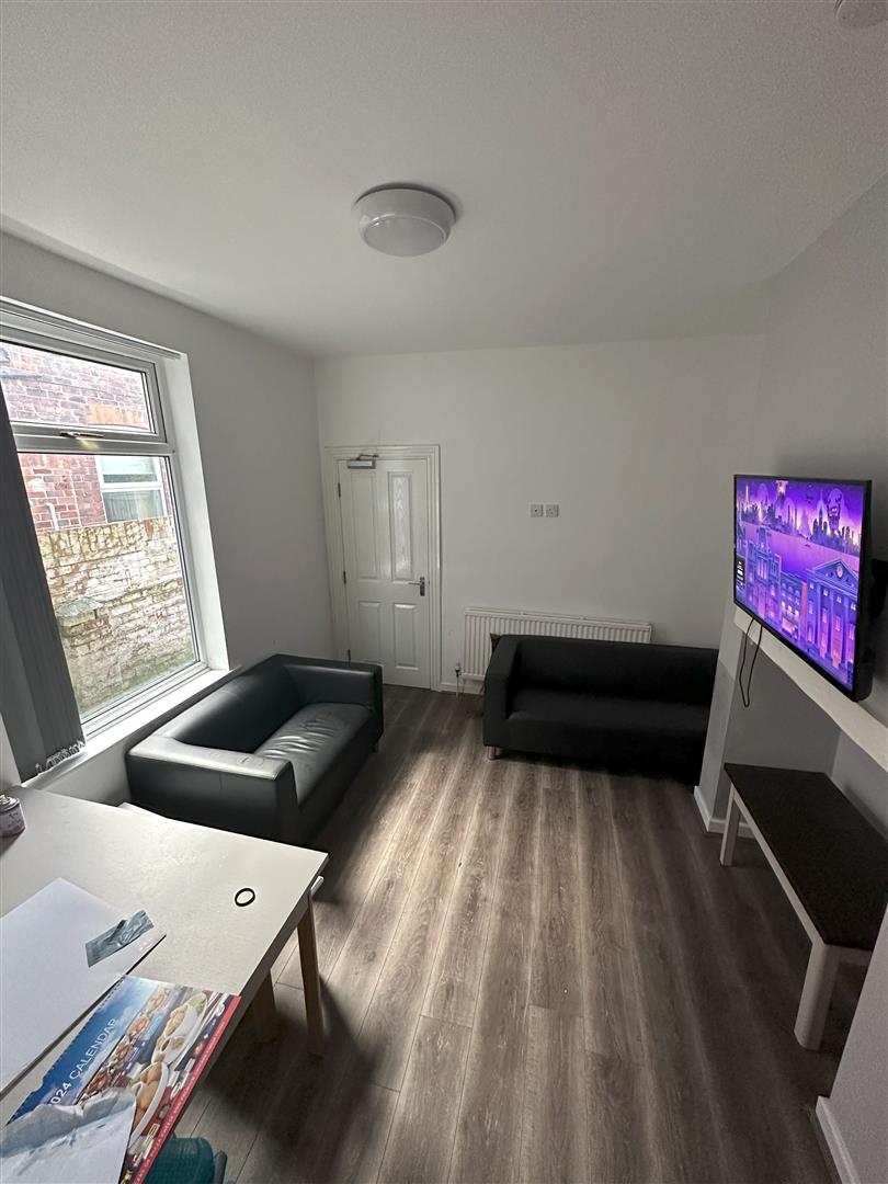 Beresford Avenue, Hull